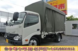 toyota toyoace 2018 GOO_NET_EXCHANGE_0540192A30240527W002