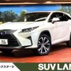 lexus rx 2018 -LEXUS--Lexus RX DAA-GYL26W--GYL26-0001140---LEXUS--Lexus RX DAA-GYL26W--GYL26-0001140- image 1