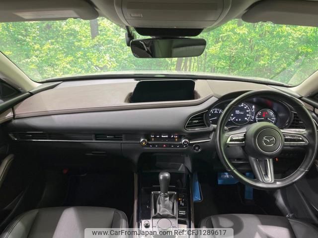 mazda cx-3 2022 quick_quick_DMEP_DMEP-205477 image 2