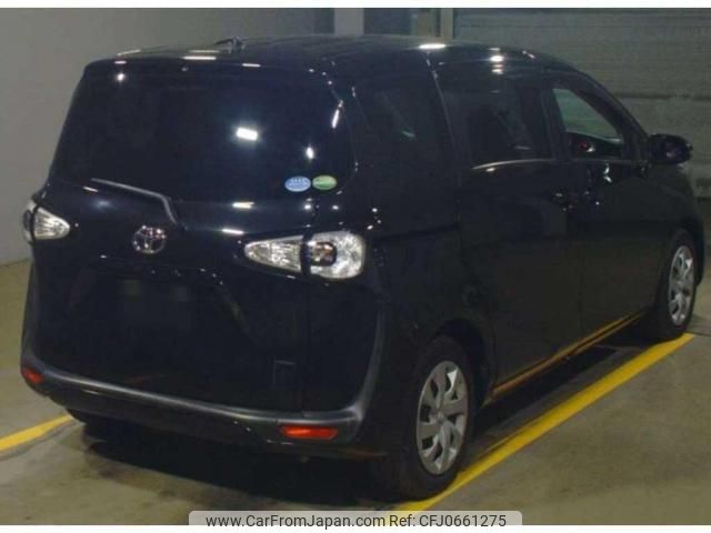 toyota sienta 2016 quick_quick_DBA-NSP170G_NSP170-7041141 image 2