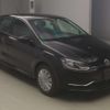 volkswagen polo 2017 quick_quick_DBA-6RCJZ_WVWZZZ6RZHU100225 image 3