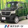 honda n-box 2019 -HONDA--N BOX DBA-JF4--JF4-1038262---HONDA--N BOX DBA-JF4--JF4-1038262- image 1