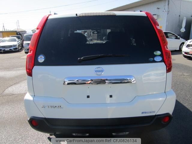 nissan x-trail 2010 -NISSAN--X-Trail NT31--101759---NISSAN--X-Trail NT31--101759- image 2