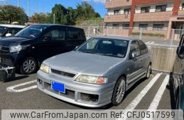 nissan primera 1996 -NISSAN--Primera E-HP11--HP11-521363---NISSAN--Primera E-HP11--HP11-521363-