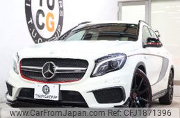 mercedes-benz amg 2014 CFJ1871396