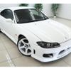 nissan silvia 2002 GOO_JP_700100203130250622001 image 1
