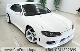 nissan silvia 2002 GOO_JP_700100203130250622001