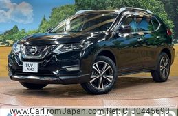 nissan x-trail 2019 -NISSAN--X-Trail DBA-T32--T32-061880---NISSAN--X-Trail DBA-T32--T32-061880-