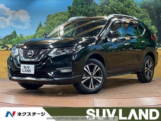 nissan x-trail 2019 -NISSAN--X-Trail DBA-T32--T32-061880---NISSAN--X-Trail DBA-T32--T32-061880- image 1