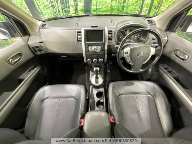 nissan x-trail 2008 -NISSAN--X-Trail DBA-NT31--NT31-023744---NISSAN--X-Trail DBA-NT31--NT31-023744- image 2