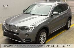 bmw x3 2016 -BMW--BMW X3 LDA-WY20--WBAWY320400K40473---BMW--BMW X3 LDA-WY20--WBAWY320400K40473-