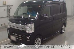 nissan clipper-rio 2018 -NISSAN 【Ｎｏ後日 】--Clipper Rio DR17W-144663---NISSAN 【Ｎｏ後日 】--Clipper Rio DR17W-144663-