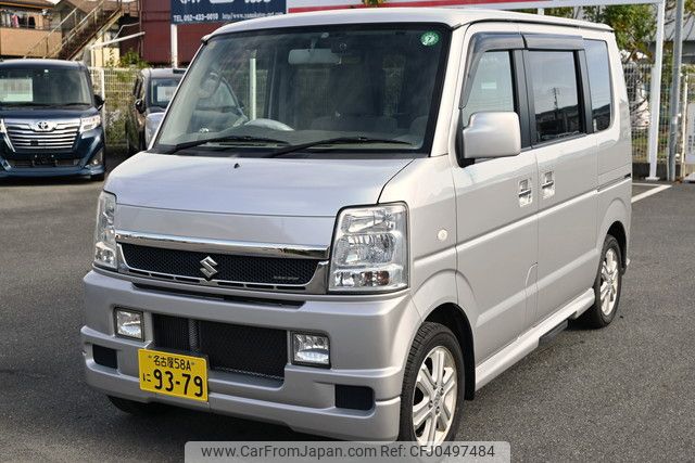 suzuki every 2014 YAMAKATSU_DA64W-439057 image 2