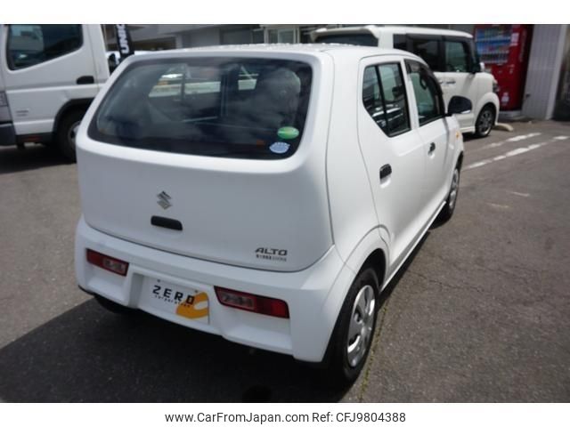 suzuki alto-van 2016 -SUZUKI--Alto Van HA36V--HA36V-102037---SUZUKI--Alto Van HA36V--HA36V-102037- image 2