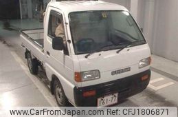 suzuki carry-truck 1996 CFJ1806871