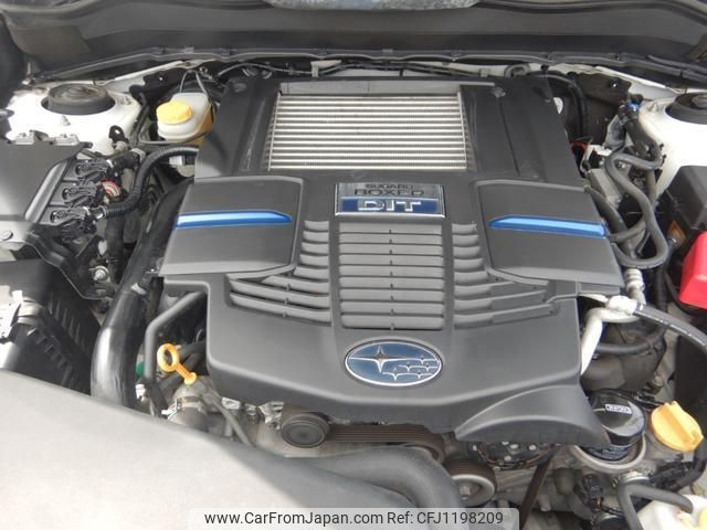 subaru forester 2014 quick_quick_SJG_SJG-021804 image 2