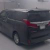 toyota alphard 2022 CFJ1723887 image 2