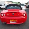 bmw z4 2004 CFJ1617032 image 10