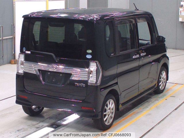 daihatsu tanto 2016 -DAIHATSU--Tanto LA600S-0392618---DAIHATSU--Tanto LA600S-0392618- image 2