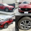 mazda cx-3 2020 quick_quick_DMEP_DMEP-123169 image 1