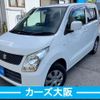 suzuki wagon-r 2012 quick_quick_DBA-MH23S_MH23S-430316 image 1