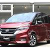 nissan serena 2016 quick_quick_DAA-GFC27_GFC27-016224 image 1
