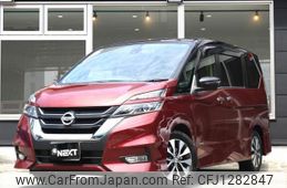 nissan serena 2016 quick_quick_DAA-GFC27_GFC27-016224