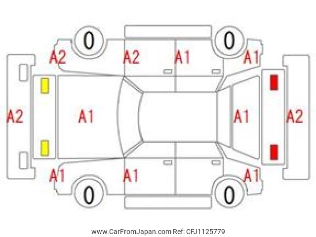 toyota crown 2005 -TOYOTA--Crown DBA-GRS180--GRS180-0027791---TOYOTA--Crown DBA-GRS180--GRS180-0027791- image 2