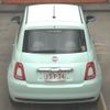 fiat 500 2016 -FIAT--Fiat 500 31212-0J499869---FIAT--Fiat 500 31212-0J499869- image 8