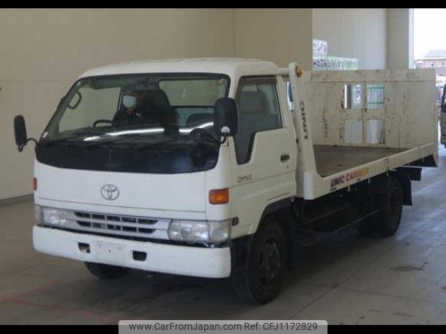 toyota dyna-truck 1998 -TOYOTA 【京都 100ｿ9618】--Dyna BU212--0108475---TOYOTA 【京都 100ｿ9618】--Dyna BU212--0108475- image 1
