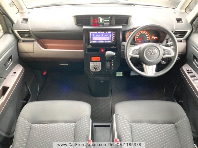 toyota tank 2019 -TOYOTA--Tank DBA-M900A--M900A-0403874---TOYOTA--Tank DBA-M900A--M900A-0403874- image 2
