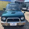 mitsubishi pajero-mini 1995 GOO_JP_700070900030240907002 image 3