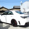 toyota mark-x 2015 CFJ6449974 image 29