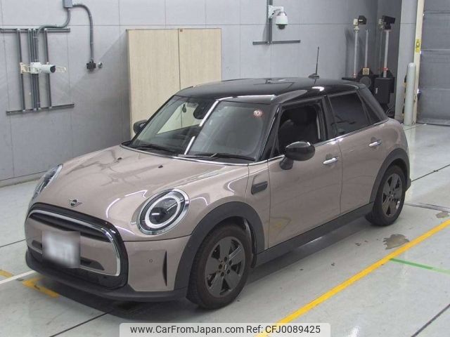 mini mini-others 2022 -BMW 【岡崎 333に326】--BMW Mini XV15MW-WMW12DV0902S89220---BMW 【岡崎 333に326】--BMW Mini XV15MW-WMW12DV0902S89220- image 1