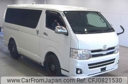 toyota regiusace-van 2013 quick_quick_CBF-TRH200V_TRH200-0173345