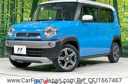 suzuki hustler 2014 CFJ1667467