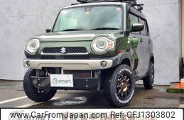 suzuki hustler 2014 CFJ1303802