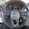 audi s4 2017 -AUDI 【岐阜 303】--Audi S4 ABA-8WCWGF--WAUZZZF41HA099703---AUDI 【岐阜 303】--Audi S4 ABA-8WCWGF--WAUZZZF41HA099703- image 14