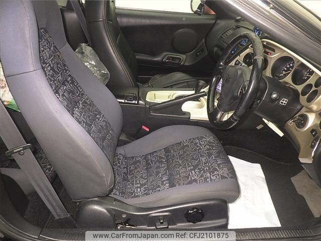 1998 Toyota Supra JZA80 - Car Price $40,425