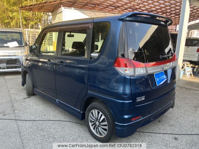 mitsubishi delica-d2 2012 -MITSUBISHI--Delica D2 DBA-MB15S--MB15S-116292---MITSUBISHI--Delica D2 DBA-MB15S--MB15S-116292- image 2