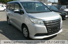 toyota noah 2014 CFJ1549150
