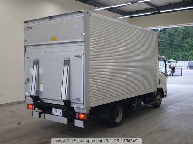 isuzu elf-truck 2012 -ISUZU 【湘南 100ｾ7518】--Elf NPR85AN-7032278---ISUZU 【湘南 100ｾ7518】--Elf NPR85AN-7032278- image 2
