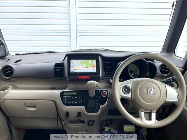 honda n-box 2013 quick_quick_JF1_JF1-1217535 image 2