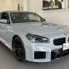 bmw m2 2024 -BMW--BMW M2 3BA-12DM30--WBS12DM0608E28703---BMW--BMW M2 3BA-12DM30--WBS12DM0608E28703- image 6