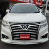 nissan elgrand 2017 -NISSAN--Elgrand DBA-TE52--TE52-089956---NISSAN--Elgrand DBA-TE52--TE52-089956- image 3