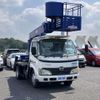 hino dutro 2007 CFJ1706988 image 9