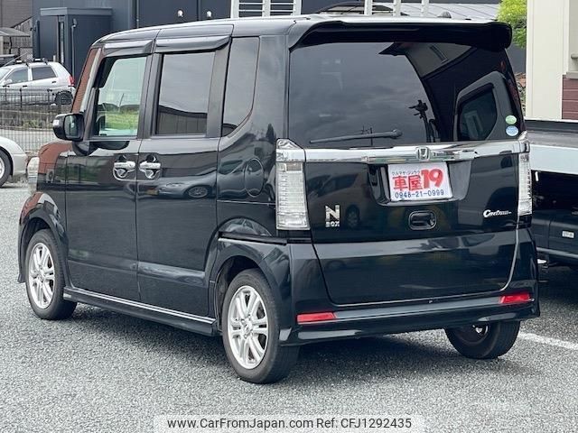 honda n-box 2012 quick_quick_DBA-JF1_JF1-1016644 image 2