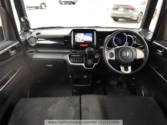 honda n-box 2014 -HONDA--N BOX DBA-JF1--JF1-1445065---HONDA--N BOX DBA-JF1--JF1-1445065- image 2