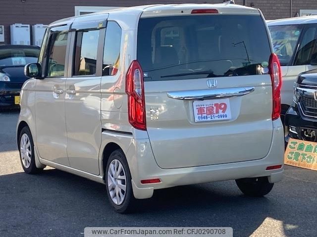 honda n-box 2017 quick_quick_DBA-JF3_JF3-1051868 image 2