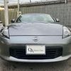 nissan fairlady-z 2018 CFJ1836335 image 8
